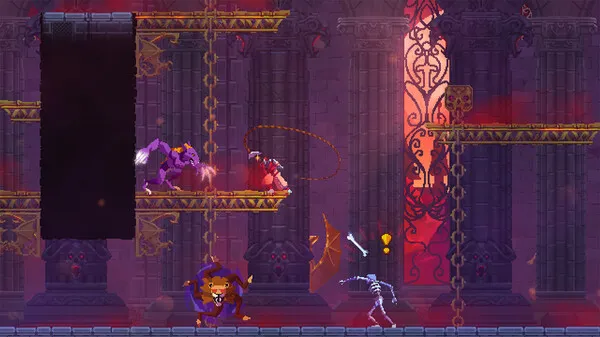 Buy key DEAD CELLS Return to Castlevania for Steam RU + CIS additional image