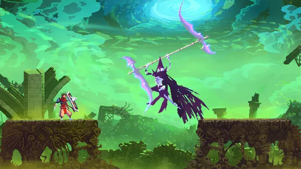 Buy key DEAD CELLS Return to Castlevania for Steam RU + CIS additional image
