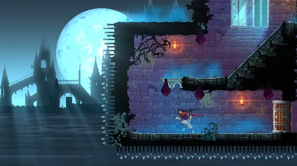 Buy key DEAD CELLS Return to Castlevania for Steam RU + CIS additional image