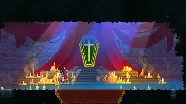 Buy key DEAD CELLS Return to Castlevania for Steam RU + CIS additional image