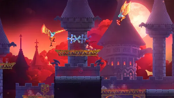 Buy key DEAD CELLS Return to Castlevania for Steam RU + CIS additional image