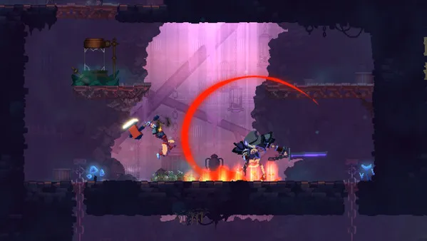 Buy key DEAD CELLS Steam RU + CIS additional image
