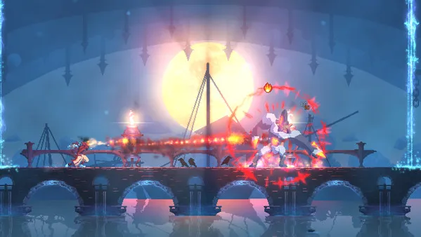 Buy key DEAD CELLS Steam RU + CIS additional image