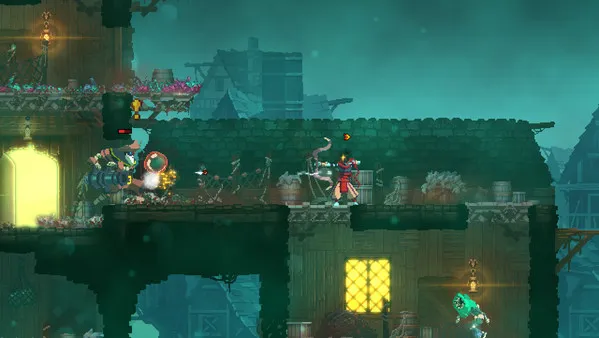 Buy key DEAD CELLS Steam RU + CIS additional image