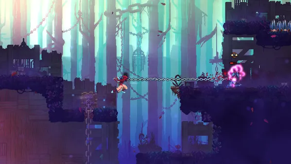 Buy key DEAD CELLS Steam RU + CIS additional image
