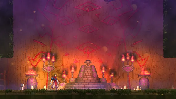 Buy DEAD CELLS The Bad Seed Steam key RU + CIS additional image