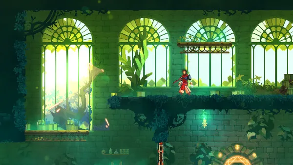 Buy DEAD CELLS The Bad Seed Steam key RU + CIS additional image