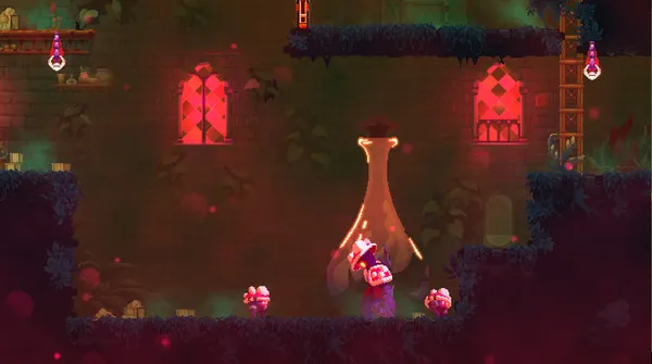 Buy DEAD CELLS The Bad Seed Steam key RU + CIS additional image