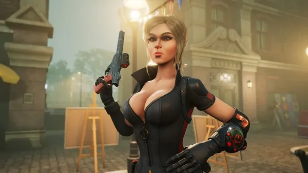 Destroy All Humans! 2 - Reprobed XBOX key additional image