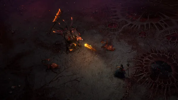 DIABLO IV: VESSEL OF HATRED | Deluxe Edition for PS 4|5 additional image