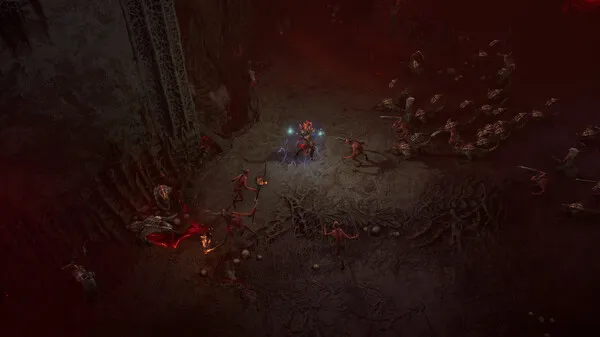 DIABLO IV: VESSEL OF HATRED | Deluxe Edition for PS 4|5 additional image