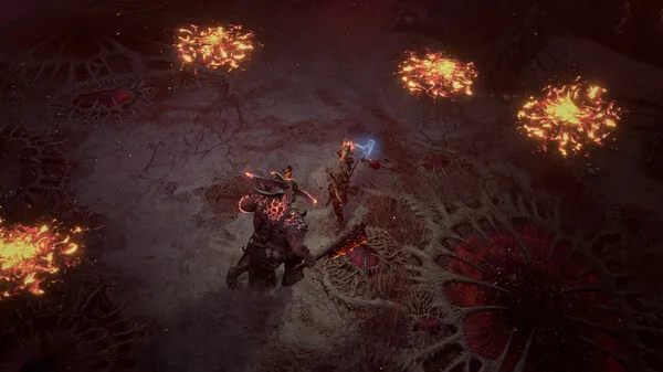 DIABLO IV: VoH | Standart Edition for Xbox One & Series X|S additional image