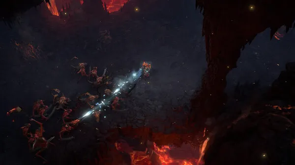 DIABLO IV: VoH | Standart Edition for Xbox One & Series X|S additional image
