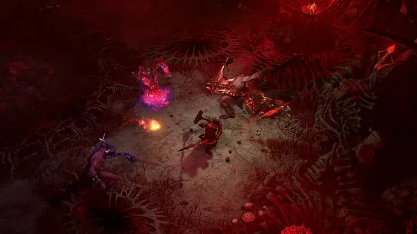 DIABLO IV: VoH | Standart Edition for Xbox One & Series X|S additional image