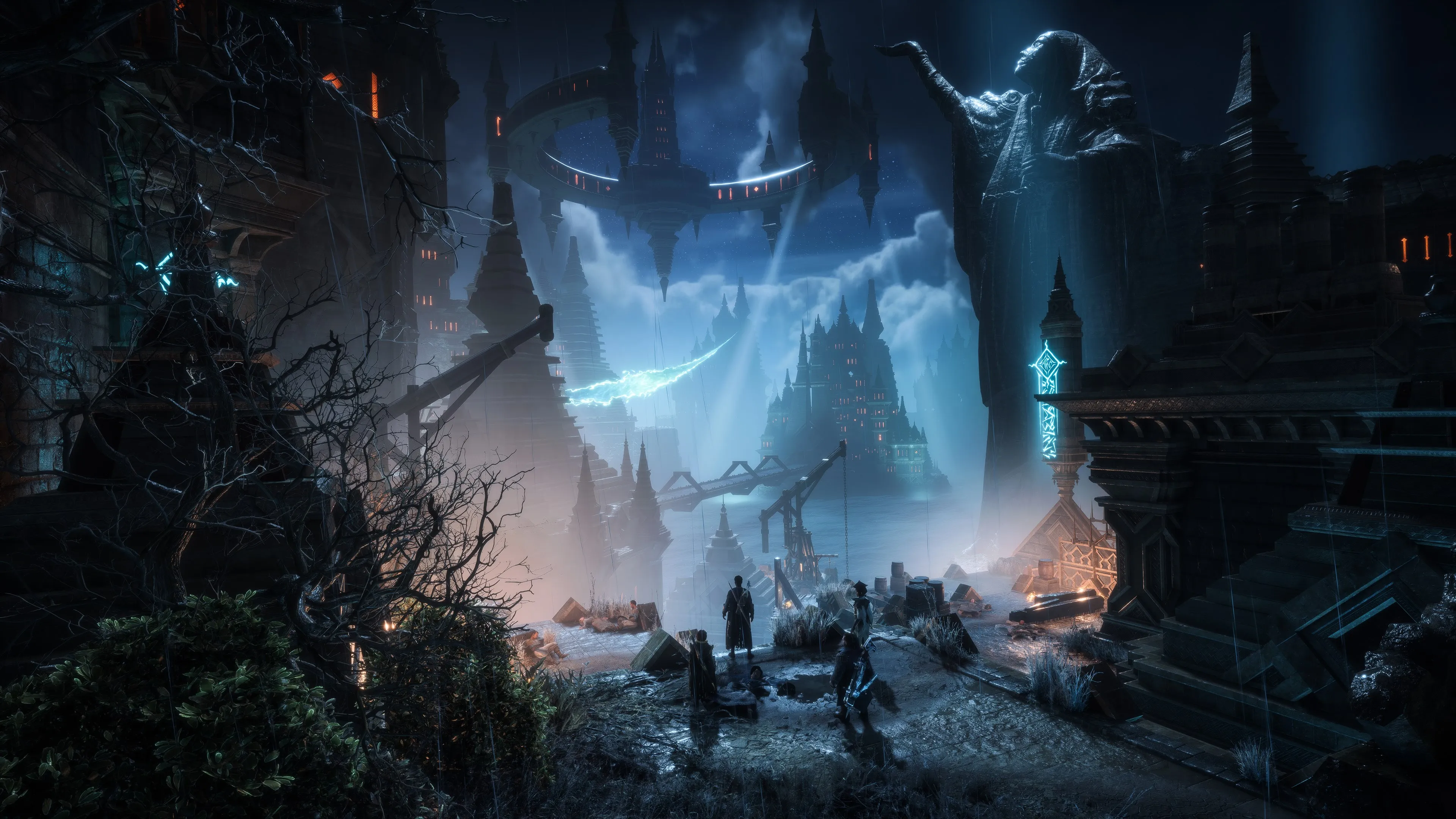 DRAGON AGE: The Veilguard for XBOX additional image