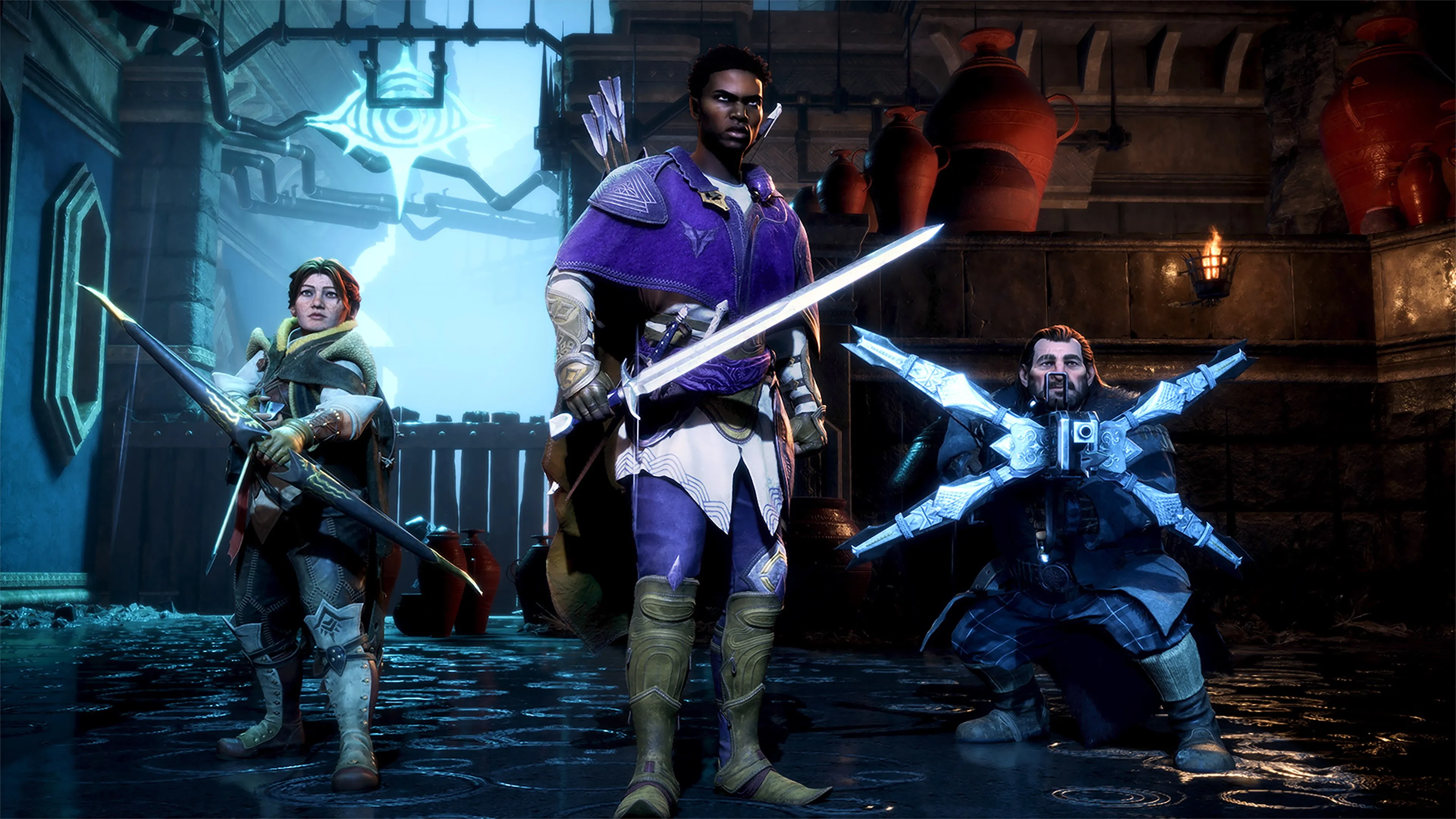 DRAGON AGE: The Veilguard for XBOX additional image
