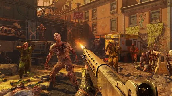 Dying Light 2 Stay Human: Digital Extras Xbox Key additional image