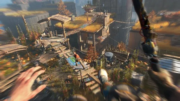 Dying Light 2 Stay Human: Digital Extras Xbox Key additional image