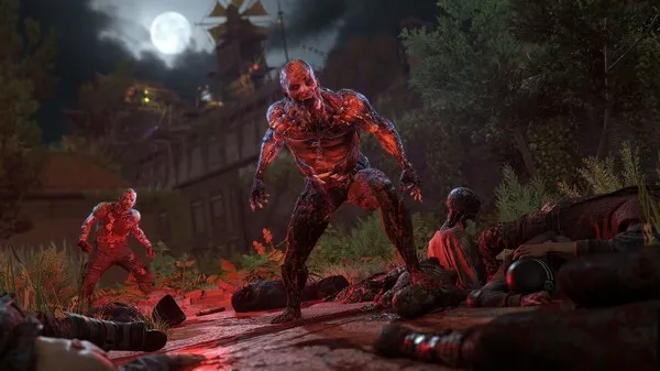 Dying Light 2 Stay Human: Digital Extras Xbox Key additional image