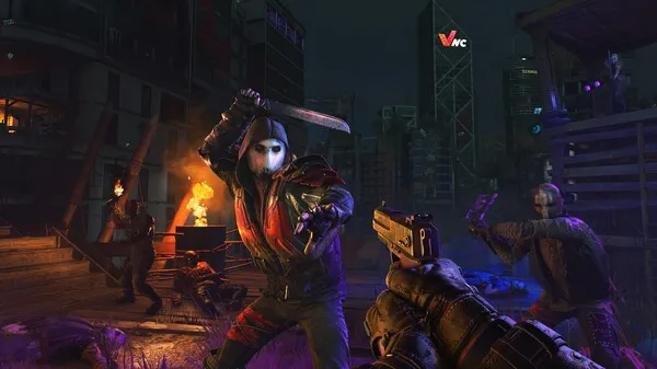 Dying Light 2 Stay Human: Digital Extras Xbox Key additional image