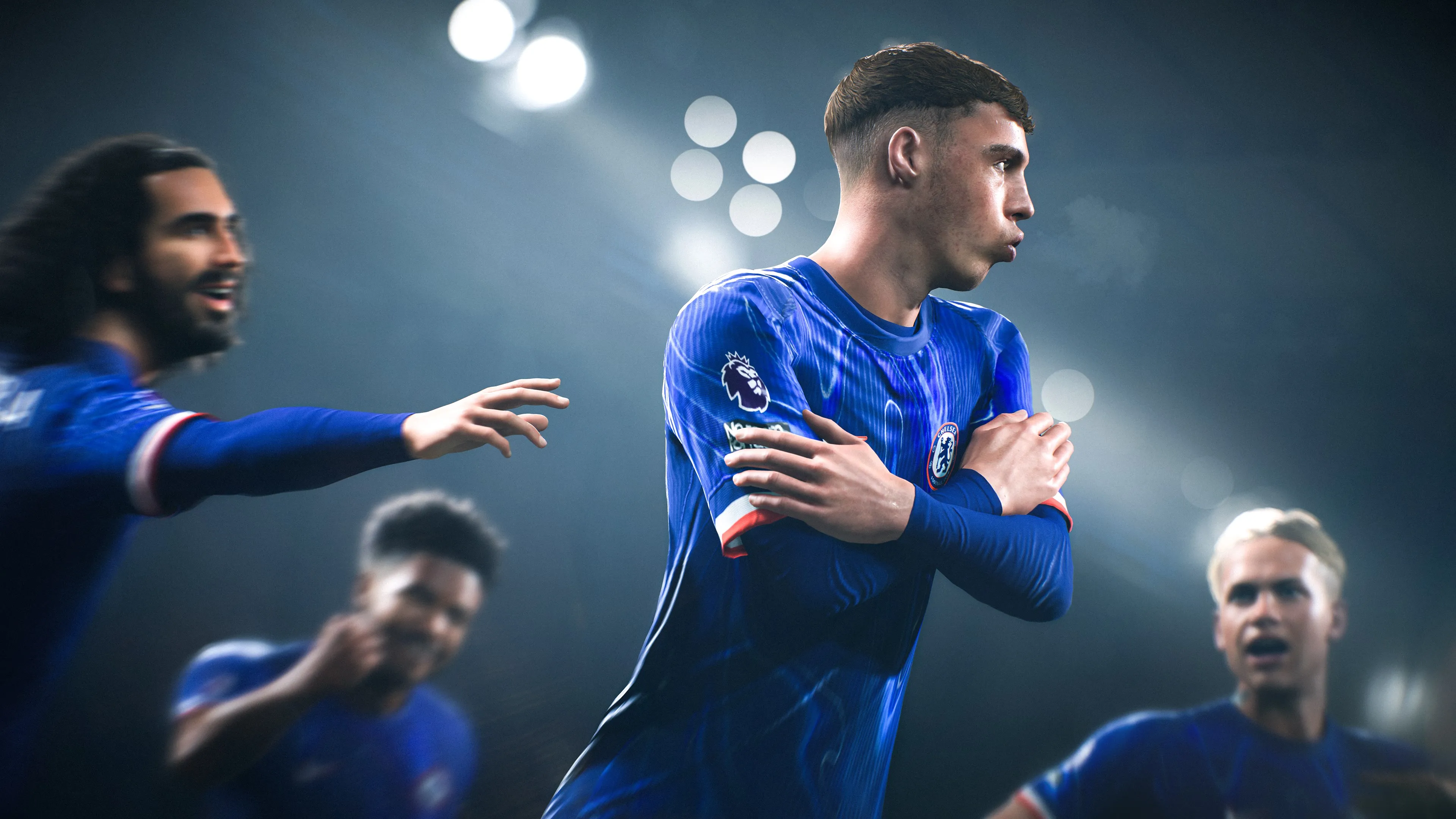 EA SPORTS FC™ 25 Xbox One & Series X|S КЛЮЧ Дополнительное изображение