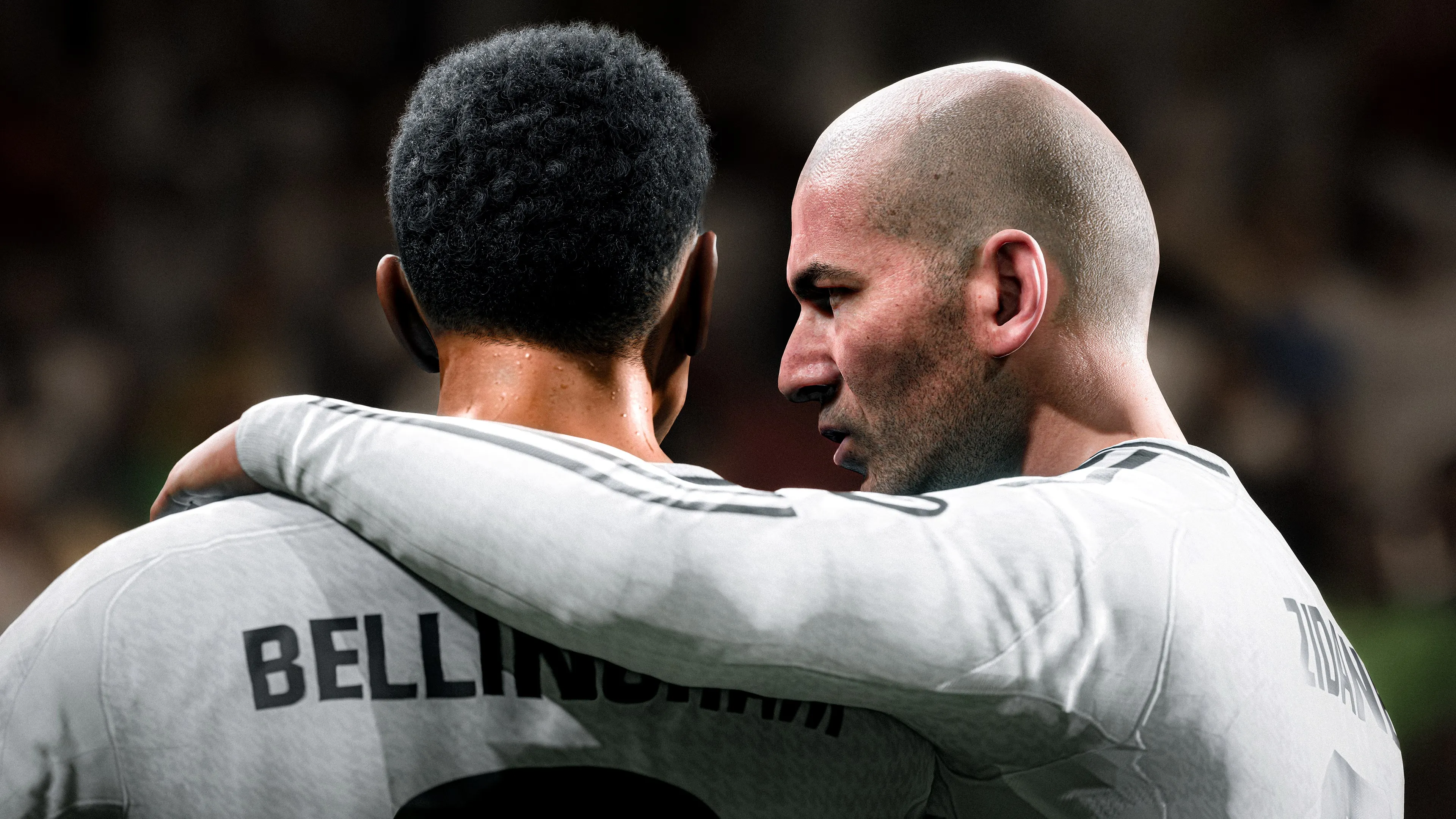 EA SPORTS FC™ 25 Xbox One & Series X|S КЛЮЧ Дополнительное изображение