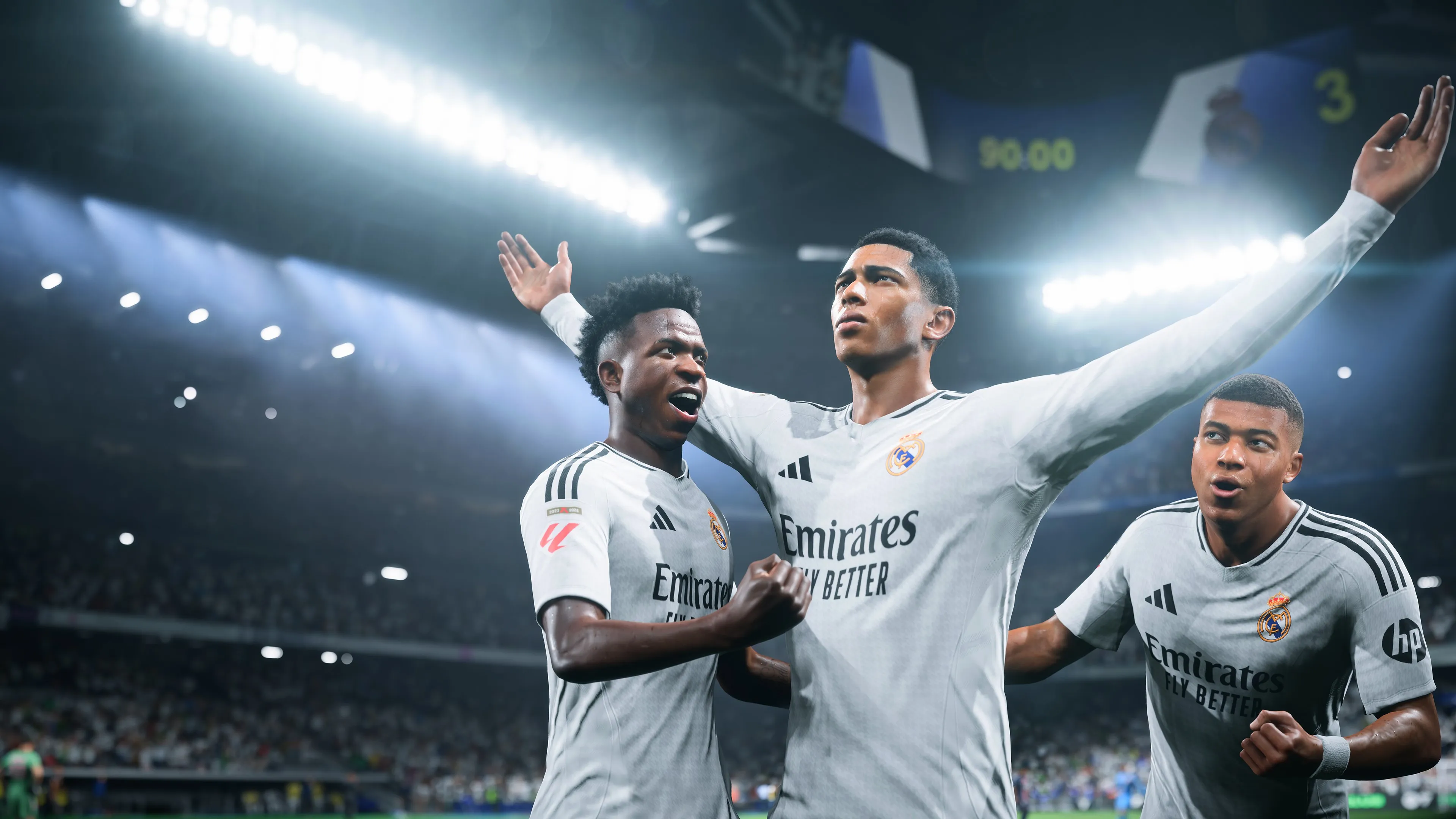 EA SPORTS FC™ 25 Xbox One & Series X|S КЛЮЧ Дополнительное изображение