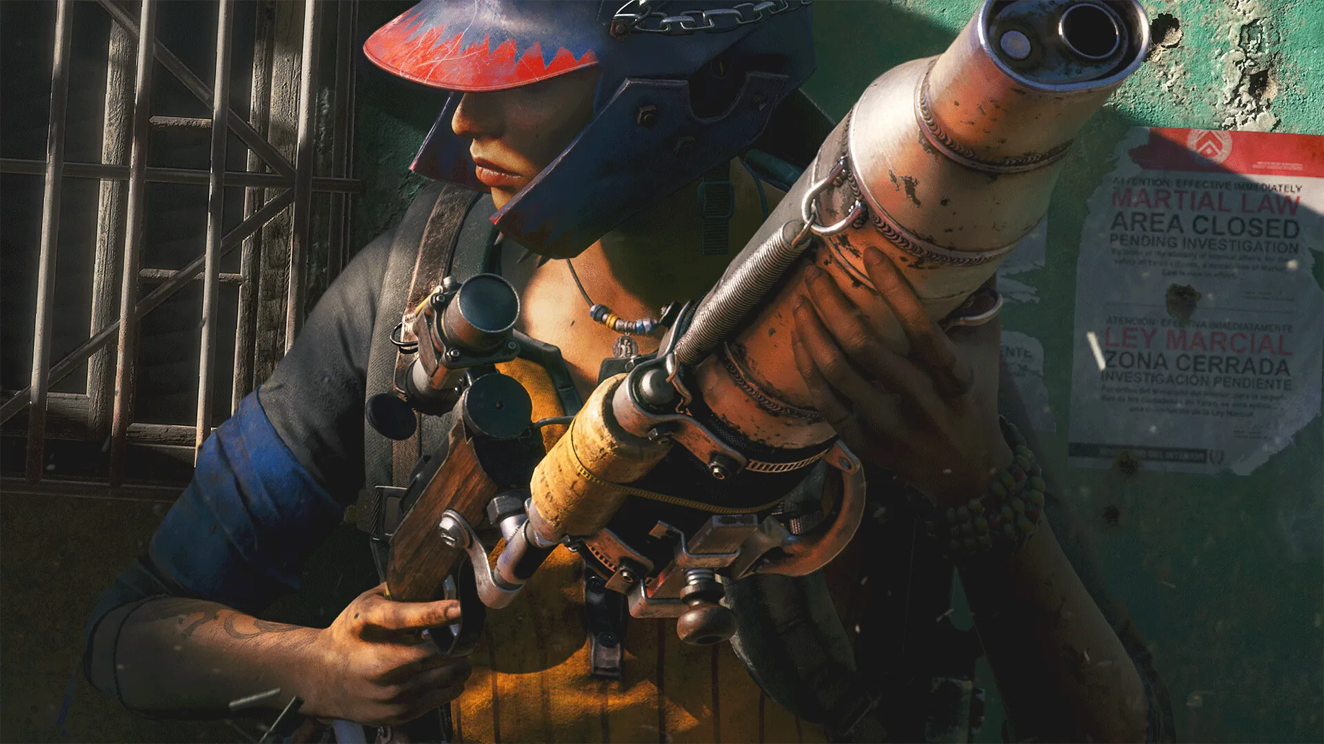 Far Cry 6 Deluxe Edition Xbox Key additional image
