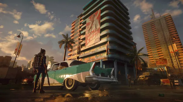 Far Cry 6 Deluxe Edition Xbox Key additional image