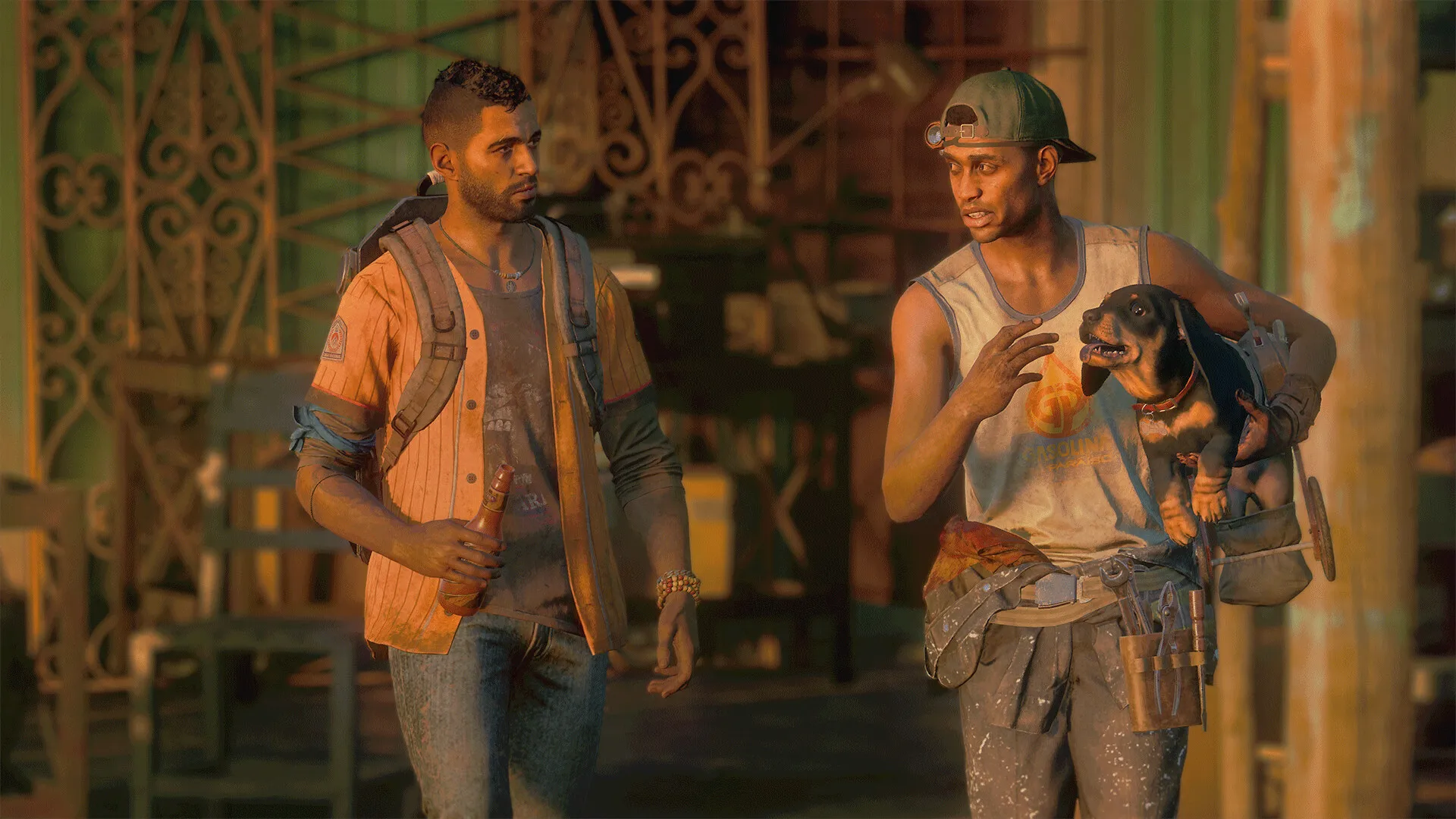 Far Cry 6 Deluxe Edition Xbox Key additional image