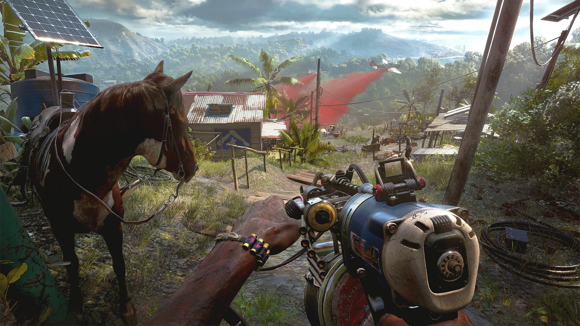 Far Cry 6 Deluxe Edition Xbox Key additional image