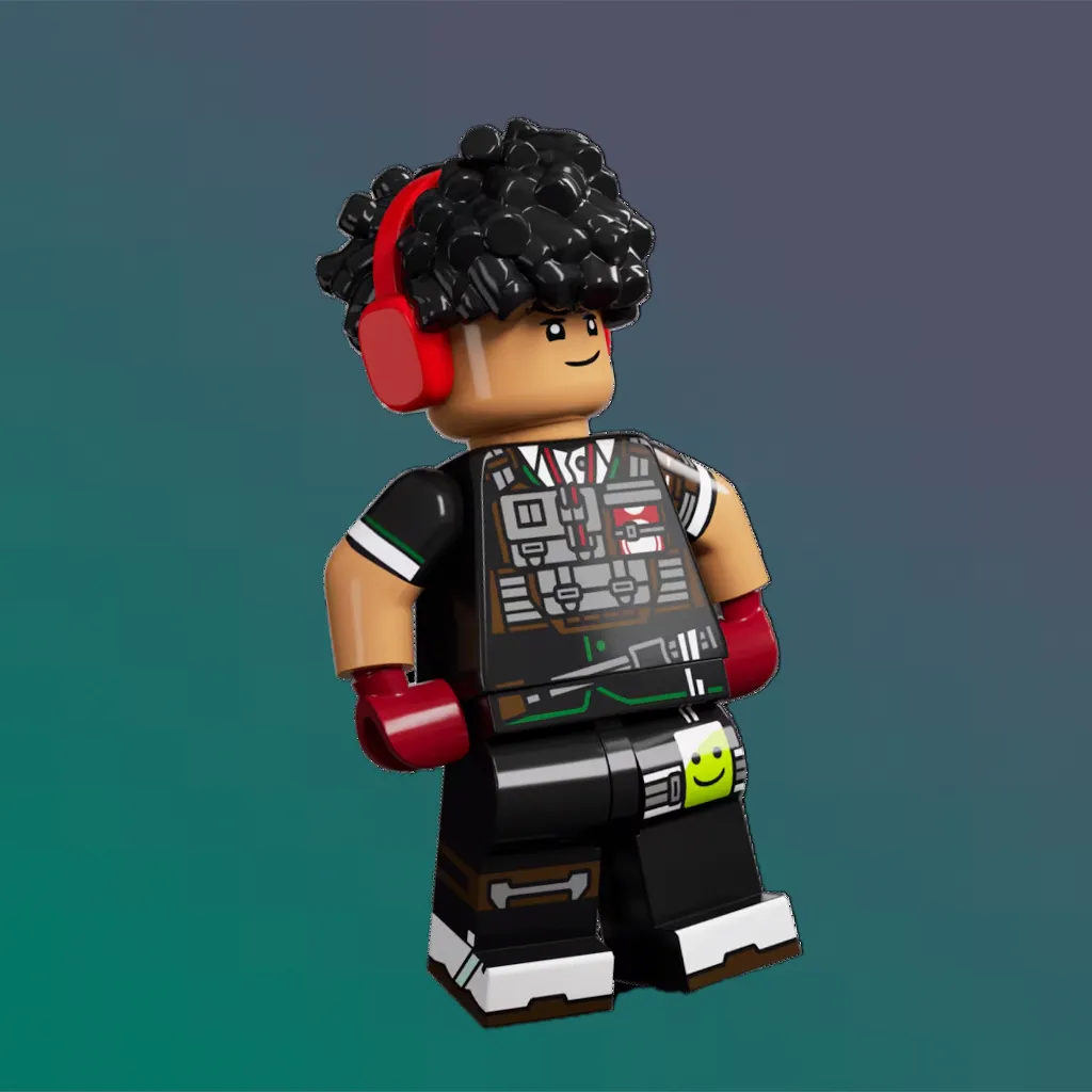Fortnite Crew - 1 Month additional image