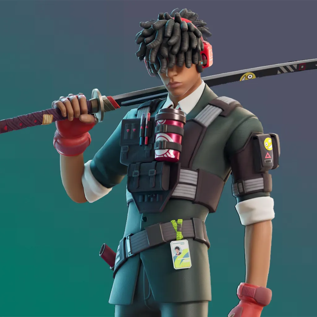 Fortnite Crew - 1 Month additional image