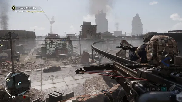 Homefront®: The Revolution Xbox Key additional image