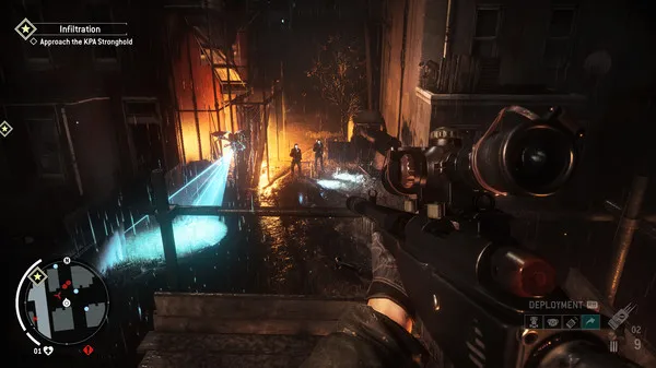 Homefront®: The Revolution Xbox Key additional image