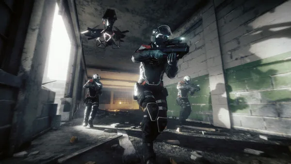 Homefront®: The Revolution Xbox Key additional image