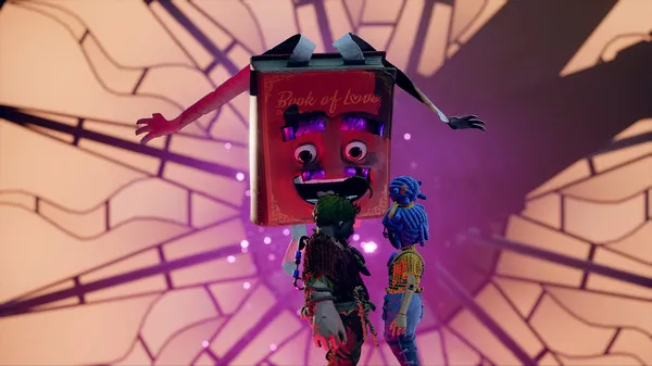 It Takes Two Xbox Key additional image