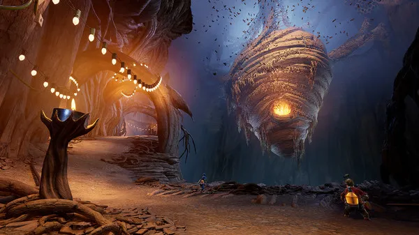 It Takes Two Xbox Key additional image