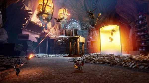It Takes Two Xbox Key additional image