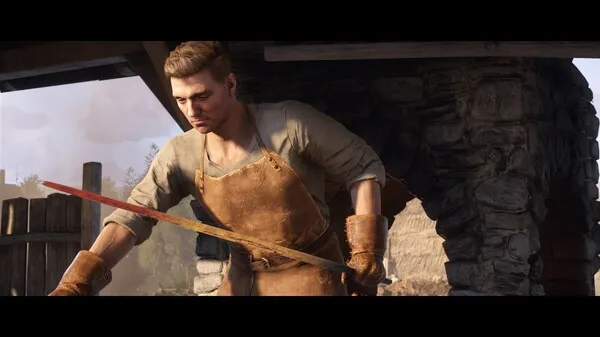 Kingdom Come: Deliverance II for XBOX additional image