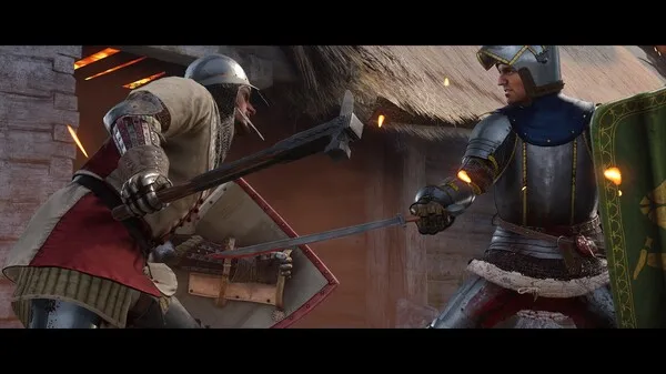 Kingdom Come: Deliverance II for XBOX additional image
