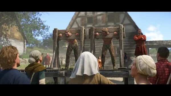 Kingdom Come: Deliverance II for XBOX additional image