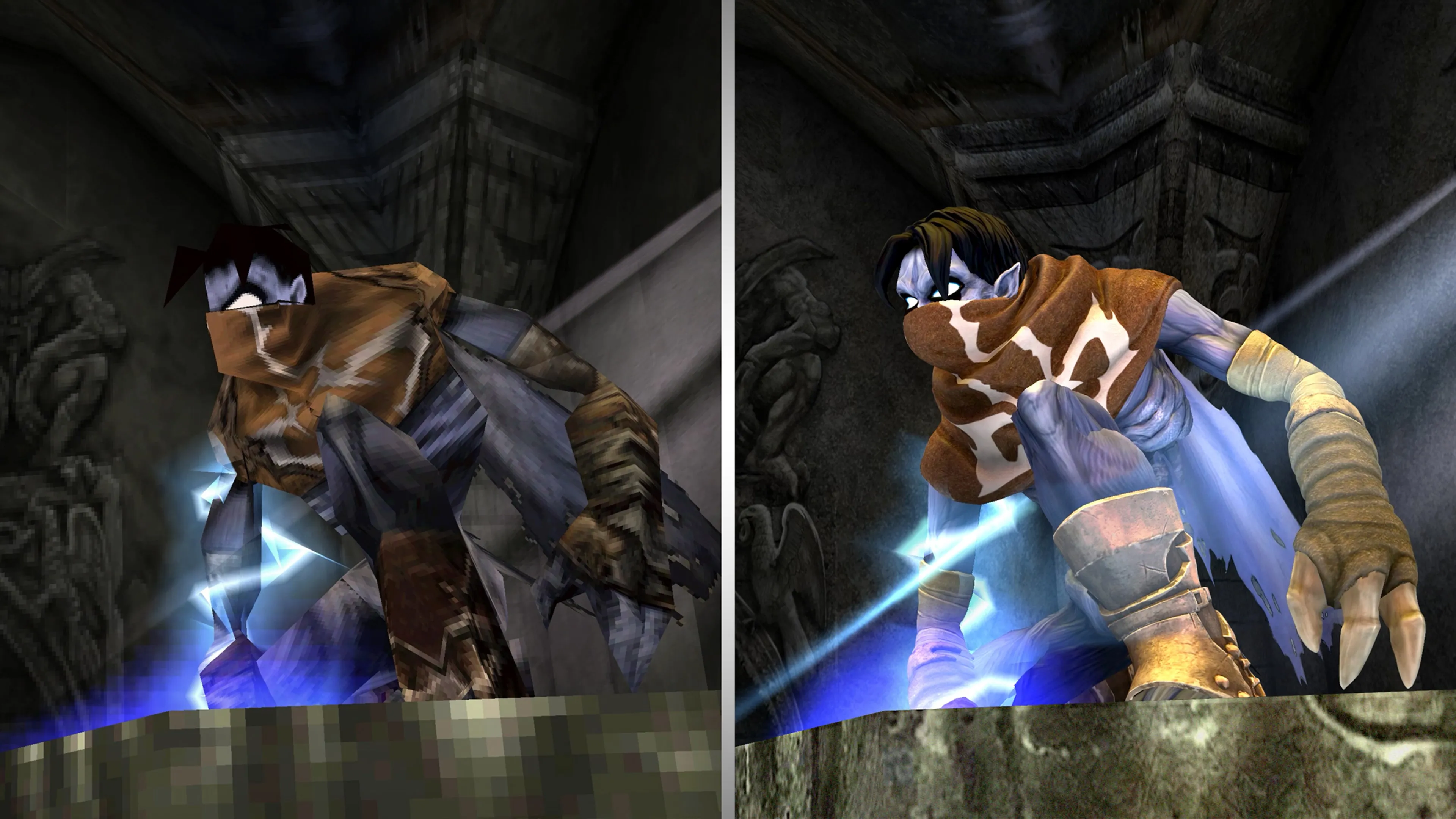 Legacy of Kain Soul Reaver 1&2 Xbox Key additional image