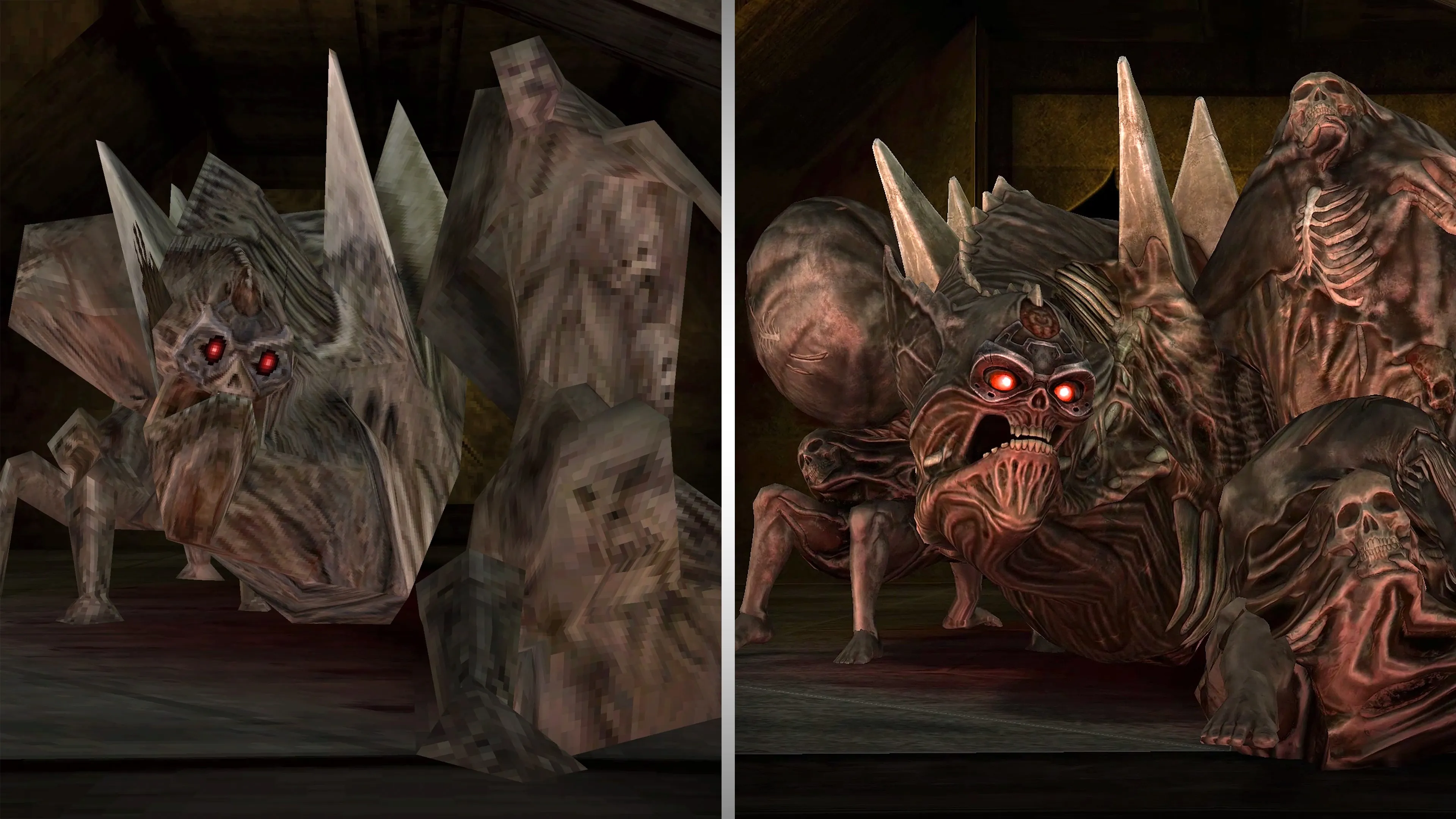 Legacy of Kain Soul Reaver 1&2 Xbox Key additional image