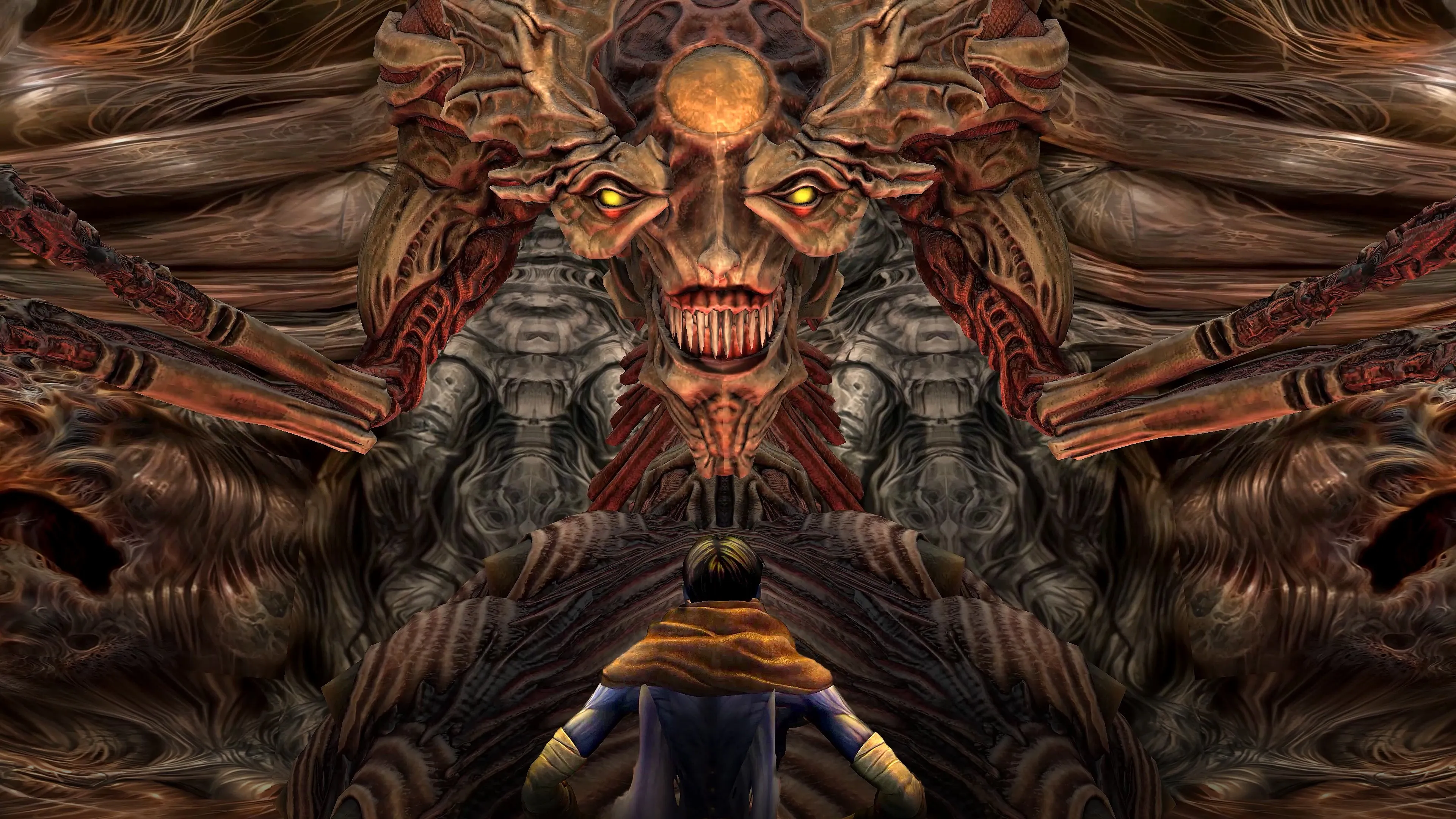 Legacy of Kain Soul Reaver 1&2 Xbox Key additional image
