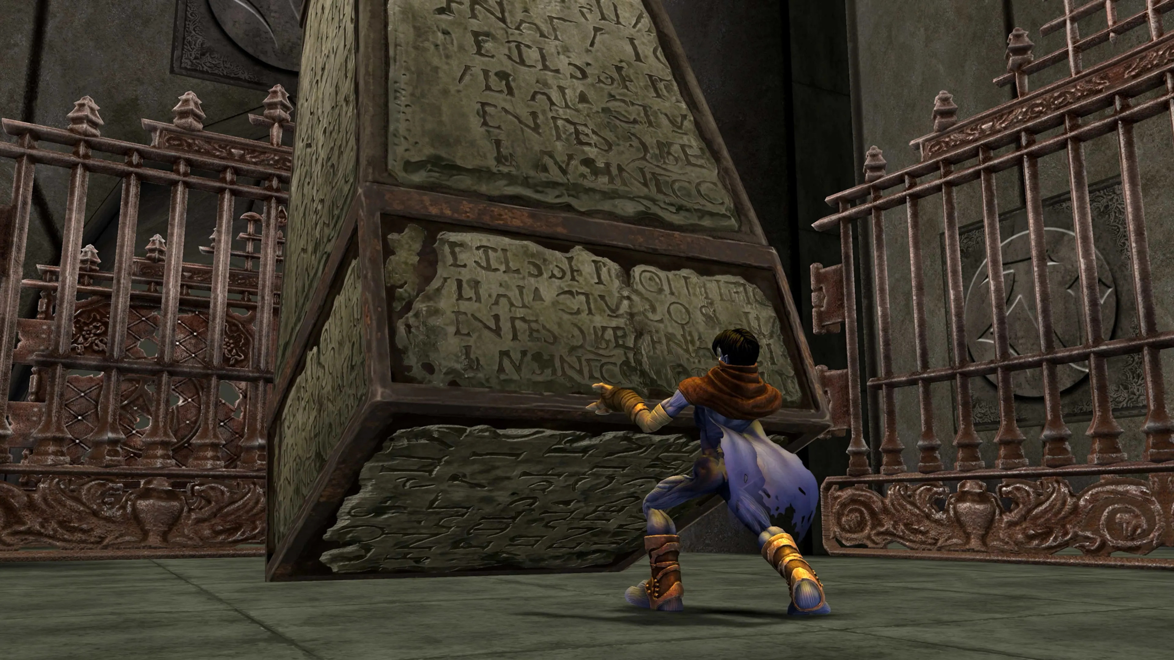 Legacy of Kain Soul Reaver 1&2 Xbox Key additional image