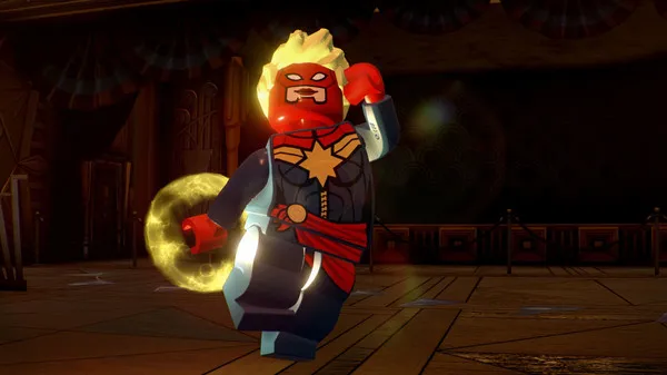 LEGO Marvel Super Heroes 2 XBOX Ключ Дополнительное изображение