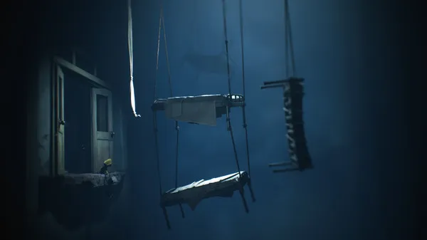 Buy key Little Nightmares II Deluxe for Steam RU + CIS additional image