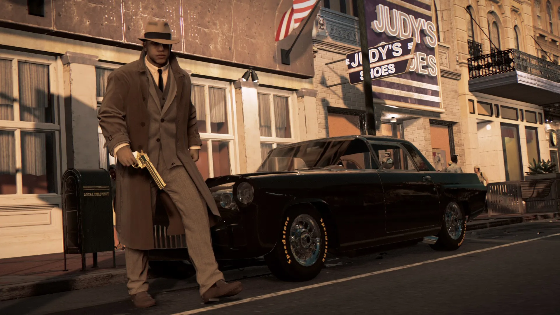 MAFIA: TRILOGY XBOX KEY additional image