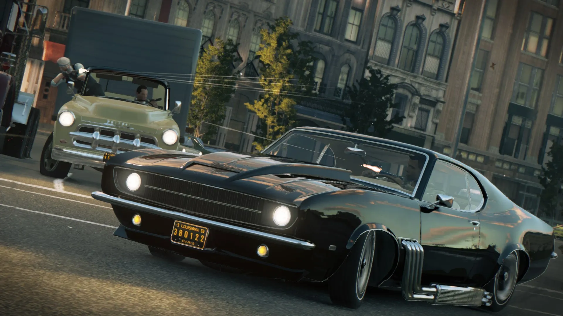 MAFIA: TRILOGY XBOX KEY additional image